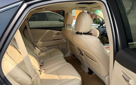 Lexus RX III, 2010 год, 2 150 000 рублей, 10 фотография