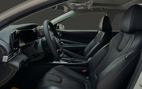 Hyundai Elantra, 2022 год, 1 499 010 рублей, 5 фотография