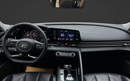 Hyundai Elantra, 2022 год, 1 499 010 рублей, 7 фотография