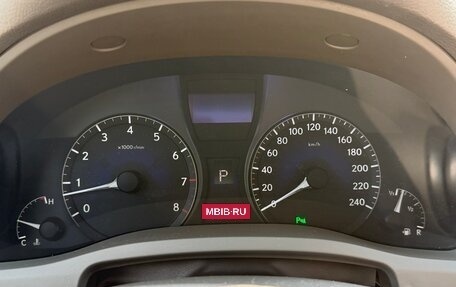 Lexus RX III, 2010 год, 2 150 000 рублей, 6 фотография