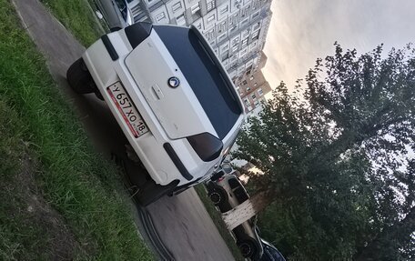 Geely MK Cross I, 2012 год, 105 000 рублей, 2 фотография