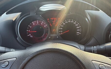 Nissan Juke Nismo, 2013 год, 1 350 000 рублей, 6 фотография