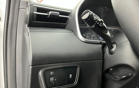Hyundai Tucson, 2021 год, 2 949 000 рублей, 9 фотография