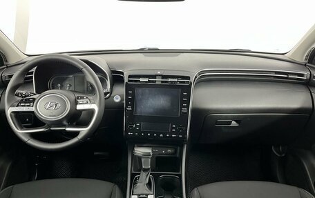 Hyundai Tucson, 2021 год, 2 949 000 рублей, 7 фотография