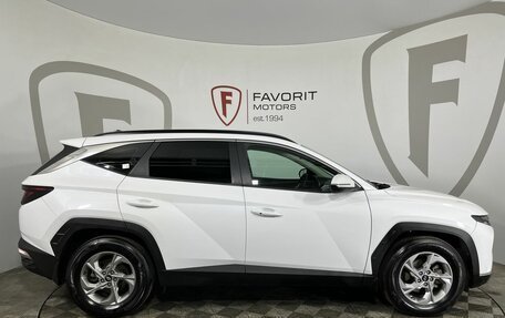Hyundai Tucson, 2021 год, 2 949 000 рублей, 4 фотография