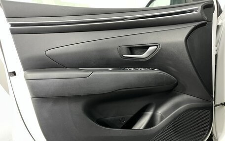 Hyundai Tucson, 2021 год, 2 949 000 рублей, 8 фотография