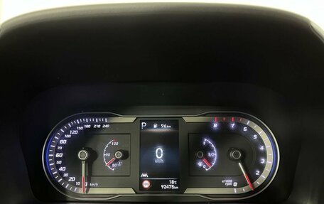 Hyundai Tucson, 2021 год, 2 949 000 рублей, 11 фотография