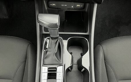 Hyundai Tucson, 2021 год, 2 949 000 рублей, 13 фотография