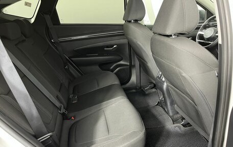 Hyundai Tucson, 2021 год, 2 949 000 рублей, 16 фотография