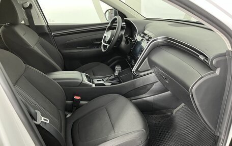 Hyundai Tucson, 2021 год, 2 949 000 рублей, 14 фотография