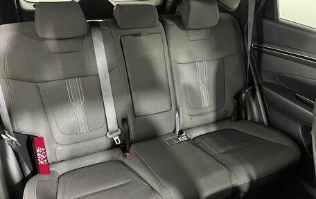 Hyundai Tucson, 2021 год, 2 949 000 рублей, 15 фотография