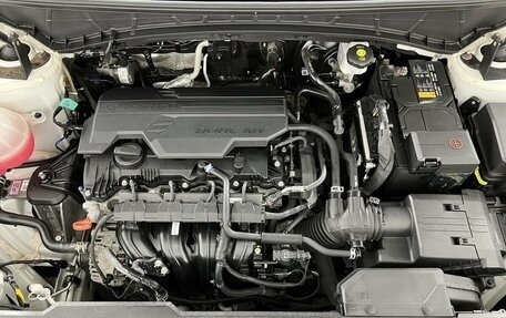 Hyundai Tucson, 2021 год, 2 949 000 рублей, 17 фотография