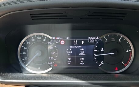 Land Rover Discovery IV, 2023 год, 9 390 000 рублей, 13 фотография