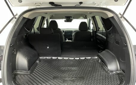 Hyundai Tucson, 2021 год, 2 949 000 рублей, 18 фотография