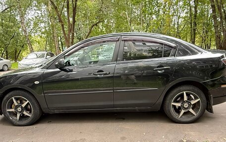 Mazda 3, 2006 год, 450 000 рублей, 4 фотография