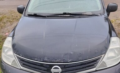 Nissan Tiida, 2011 год, 250 000 рублей, 6 фотография