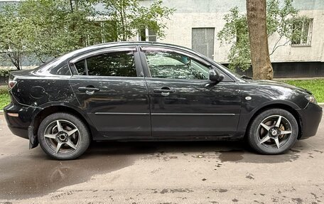 Mazda 3, 2006 год, 450 000 рублей, 5 фотография