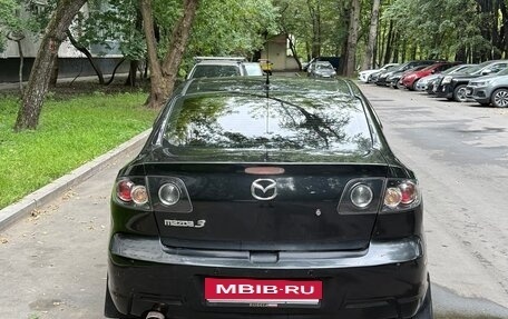 Mazda 3, 2006 год, 450 000 рублей, 3 фотография