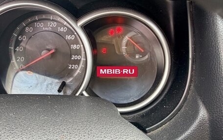 Nissan Tiida, 2011 год, 250 000 рублей, 2 фотография