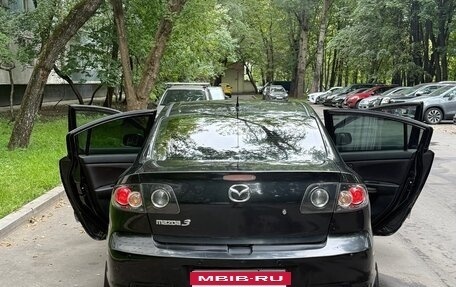 Mazda 3, 2006 год, 450 000 рублей, 2 фотография