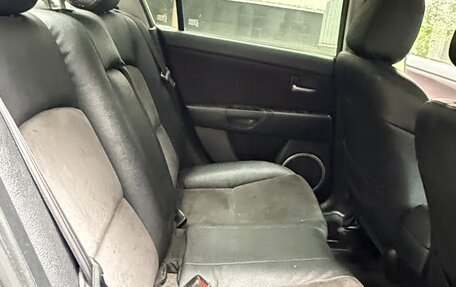 Mazda 3, 2006 год, 450 000 рублей, 11 фотография
