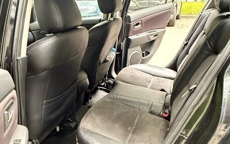 Mazda 3, 2006 год, 450 000 рублей, 10 фотография