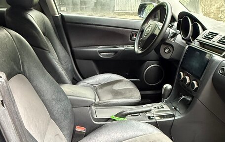 Mazda 3, 2006 год, 450 000 рублей, 8 фотография