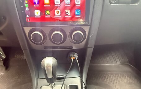 Mazda 3, 2006 год, 450 000 рублей, 17 фотография