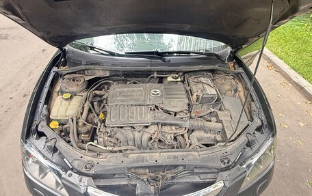 Mazda 3, 2006 год, 450 000 рублей, 19 фотография