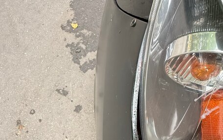 Mazda 3, 2006 год, 450 000 рублей, 26 фотография