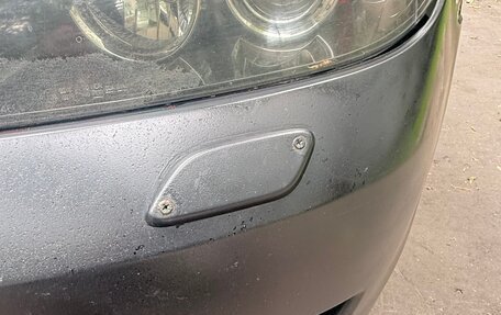 Mazda 3, 2006 год, 450 000 рублей, 27 фотография