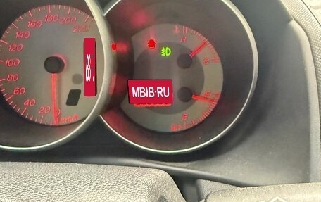 Mazda 3, 2006 год, 450 000 рублей, 15 фотография