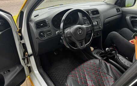 Volkswagen Polo VI (EU Market), 2019 год, 670 000 рублей, 7 фотография