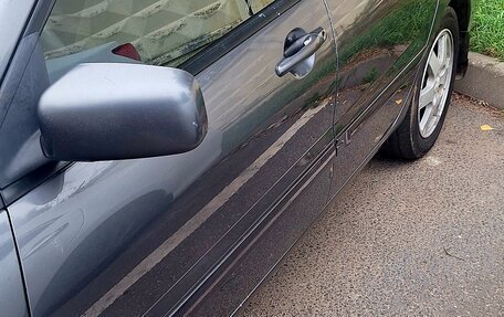 Mitsubishi Lancer IX, 2008 год, 570 000 рублей, 3 фотография