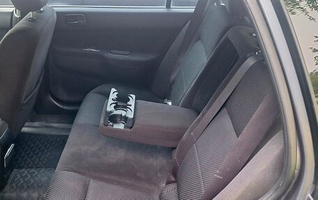 Mitsubishi Lancer IX, 2008 год, 570 000 рублей, 11 фотография