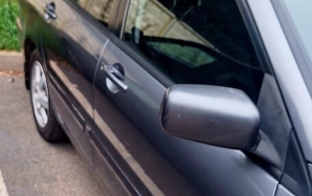 Mitsubishi Lancer IX, 2008 год, 570 000 рублей, 4 фотография