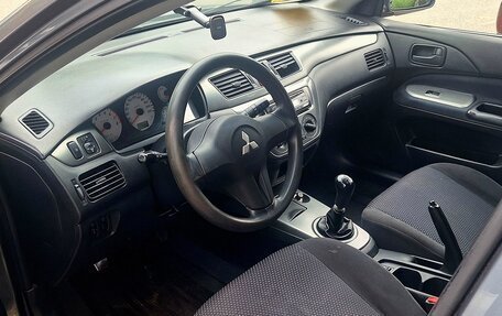 Mitsubishi Lancer IX, 2008 год, 570 000 рублей, 10 фотография