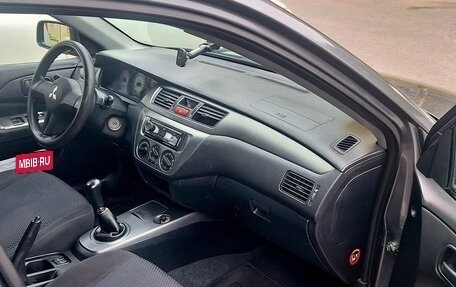 Mitsubishi Lancer IX, 2008 год, 570 000 рублей, 9 фотография