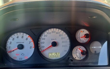 Mitsubishi Lancer IX, 2008 год, 570 000 рублей, 27 фотография