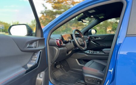 Chevrolet Equinox, 2024 год, 3 370 000 рублей, 11 фотография