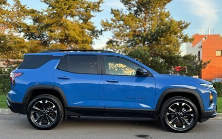 Chevrolet Equinox, 2024 год, 3 370 000 рублей, 5 фотография