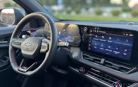 Chevrolet Equinox, 2024 год, 3 370 000 рублей, 13 фотография