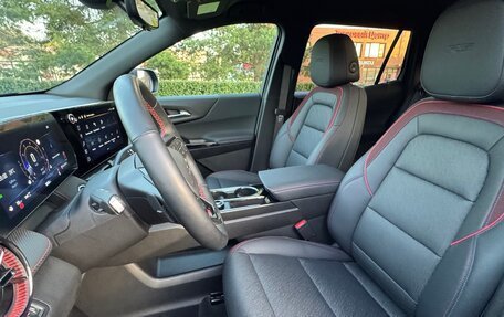 Chevrolet Equinox, 2024 год, 3 370 000 рублей, 14 фотография