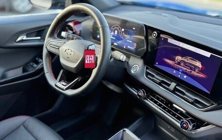Chevrolet Equinox, 2024 год, 3 370 000 рублей, 12 фотография