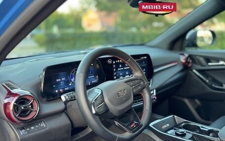Chevrolet Equinox, 2024 год, 3 370 000 рублей, 10 фотография