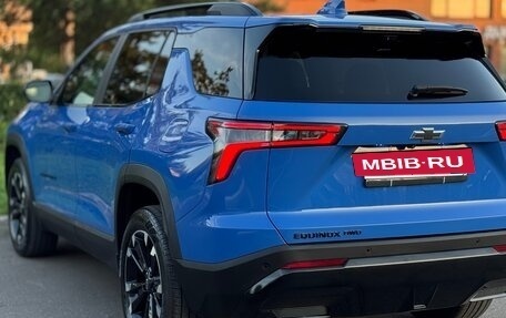 Chevrolet Equinox, 2024 год, 3 370 000 рублей, 8 фотография