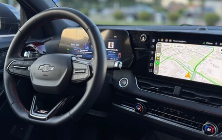 Chevrolet Equinox, 2024 год, 3 370 000 рублей, 15 фотография