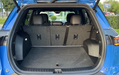 Chevrolet Equinox, 2024 год, 3 370 000 рублей, 17 фотография
