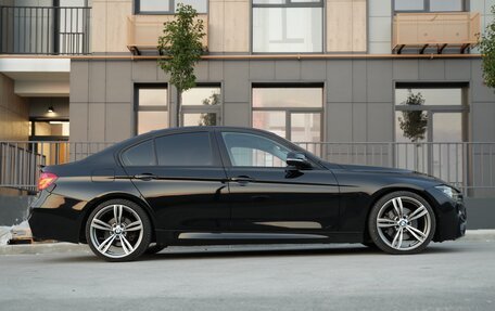 BMW 3 серия, 2015 год, 2 450 000 рублей, 5 фотография