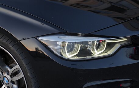 BMW 3 серия, 2015 год, 2 450 000 рублей, 4 фотография